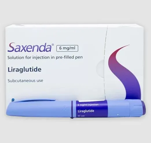 Buy saxenda online cheap