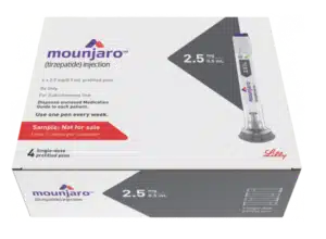 Buy mounjaro online