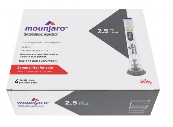 Buy mounjaro online