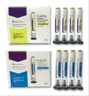 trulicity injection